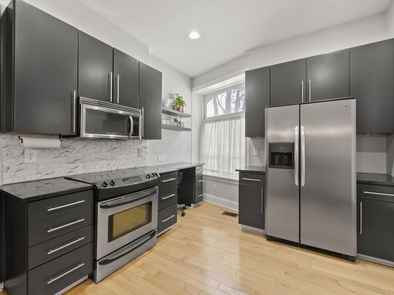 21 W 3rd Avenue, Unit 100C, Columbus, OH 43201 Photo 12