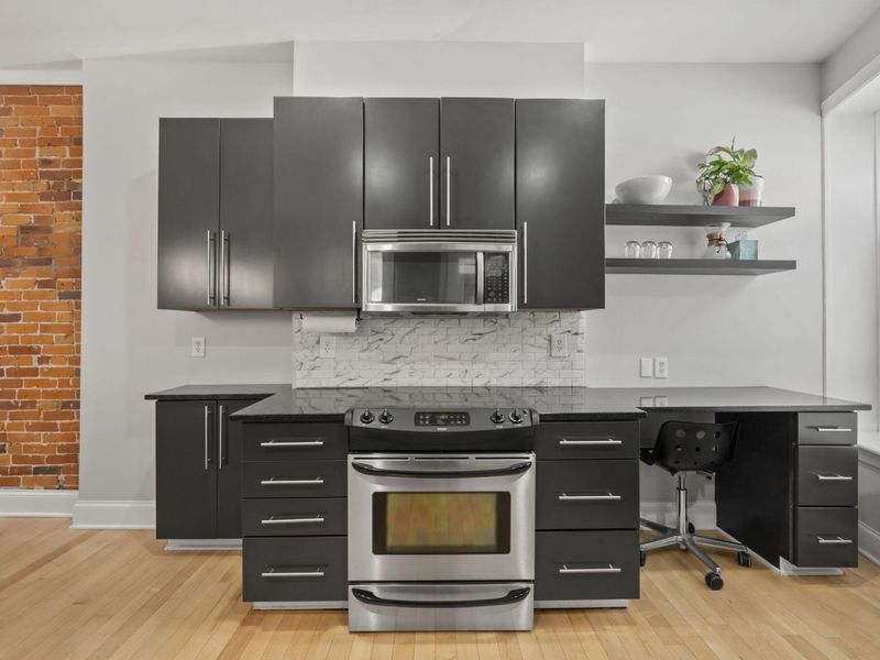 21 W 3rd Avenue, Unit 100C, Columbus, OH 43201 Photo 16