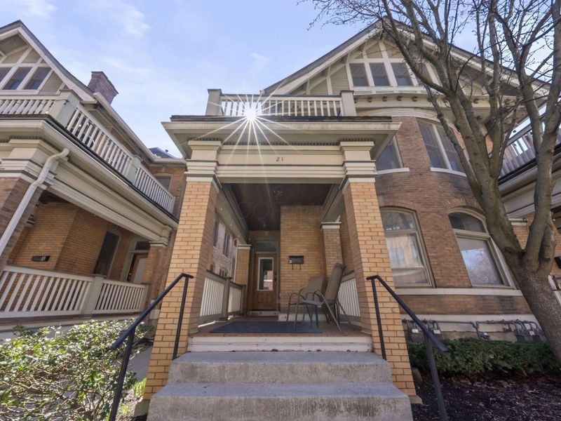 21 W 3rd Avenue, Unit 100C, Columbus, OH 43201 Photo 2