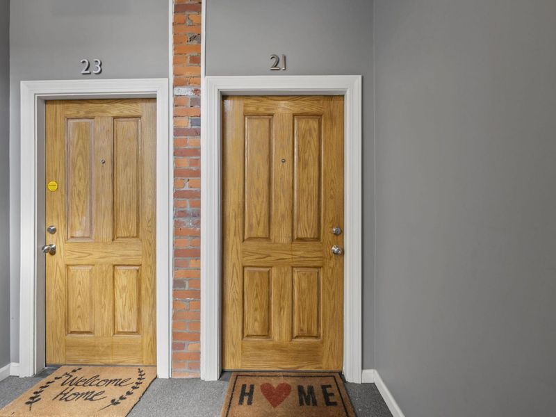 21 W 3rd Avenue, Unit 100C, Columbus, OH 43201 Photo 29