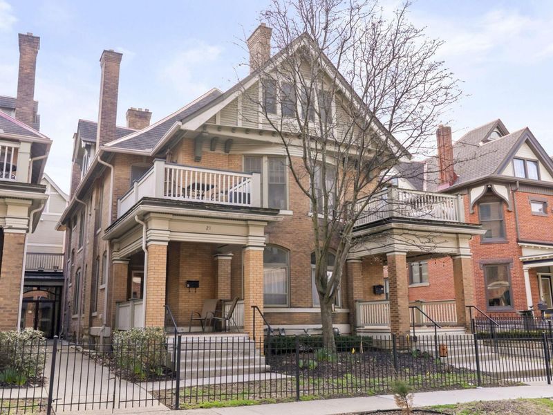 21 W 3rd Avenue, Unit 100C, Columbus, OH 43201 Photo 3