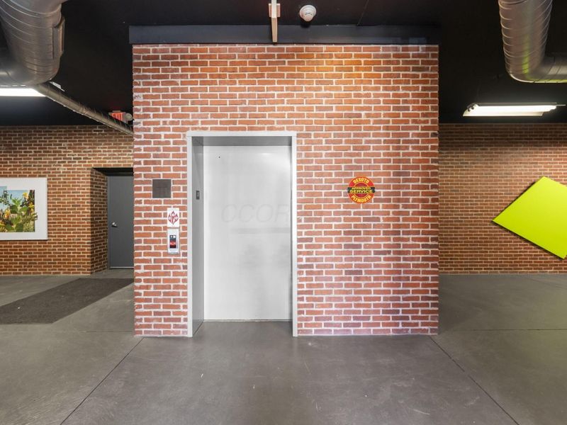 21 W 3rd Avenue, Unit 100C, Columbus, OH 43201 Photo 30