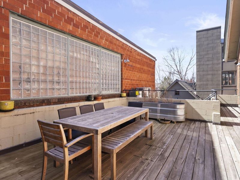 21 W 3rd Avenue, Unit 100C, Columbus, OH 43201 Photo 31