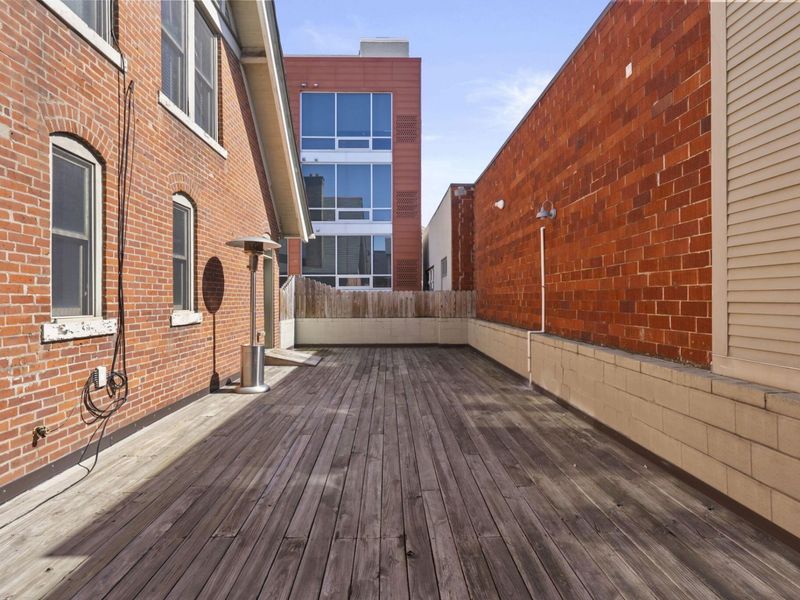 21 W 3rd Avenue, Unit 100C, Columbus, OH 43201 Photo 32