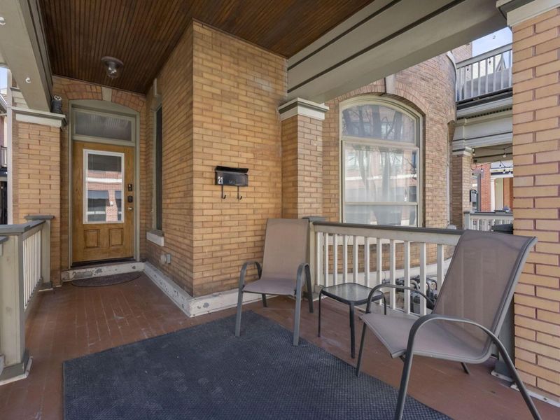 21 W 3rd Avenue, Unit 100C, Columbus, OH 43201 Photo 34