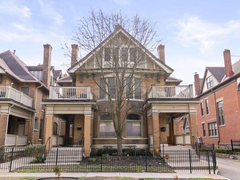 21 W 3rd Avenue, Unit 100C, Columbus, OH 43201 Photo 35