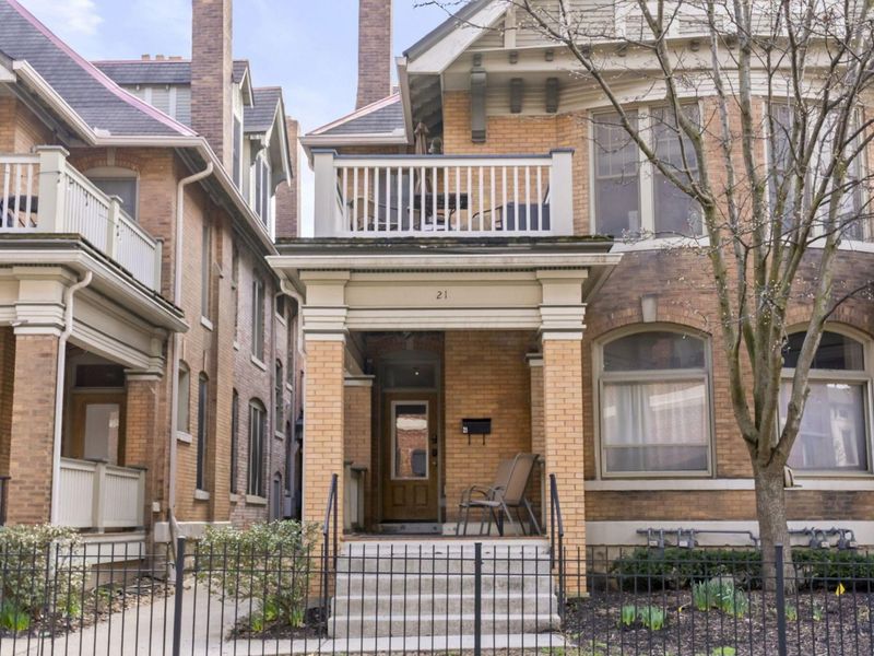 21 W 3rd Avenue, Unit 100C, Columbus, OH 43201 Photo 4