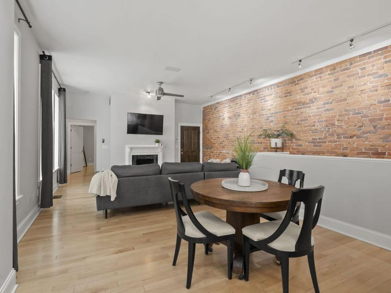 21 W 3rd Avenue, Unit 100C, Columbus, OH 43201 Photo 5