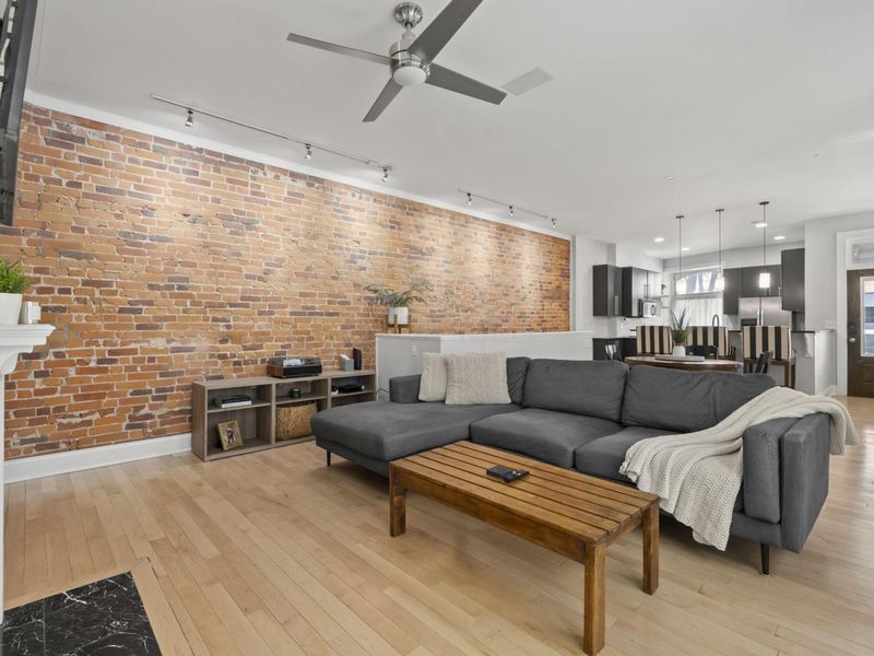 21 W 3rd Avenue, Unit 100C, Columbus, OH 43201 Photo 7