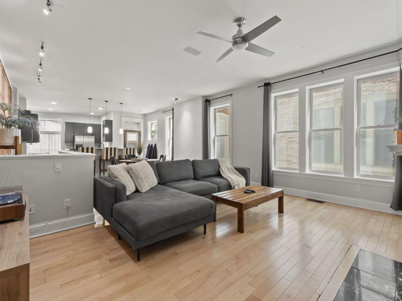 21 W 3rd Avenue, Unit 100C, Columbus, OH 43201 Photo 8