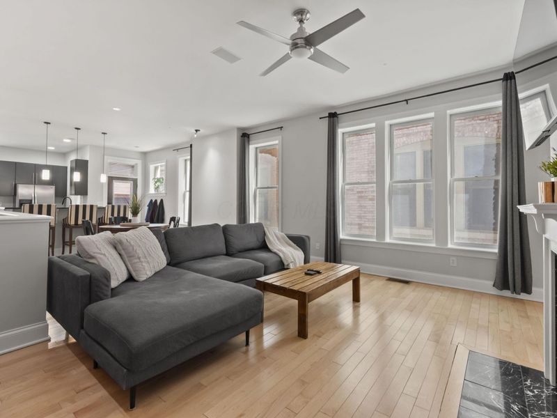 21 W 3rd Avenue, Unit 100C, Columbus, OH 43201 Photo 9