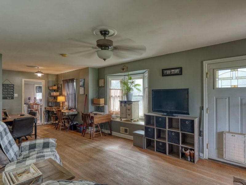 825 Friendship Drive , New Concord, OH 43762 Photo 21