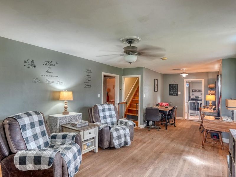 825 Friendship Drive , New Concord, OH 43762 Photo 22