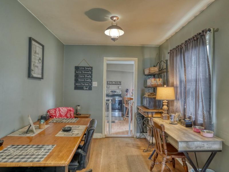 825 Friendship Drive , New Concord, OH 43762 Photo 23