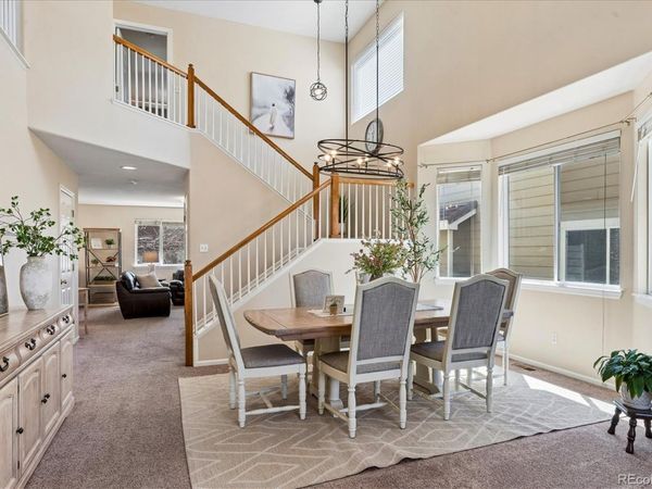 10534 Westcliff Place, Highlands Ranch, CO 80130