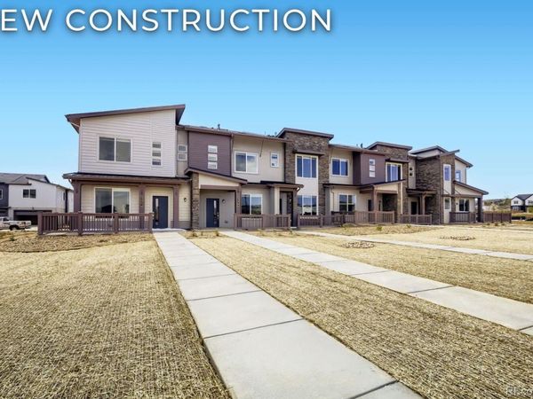 3554 Quincy Bay Place, Loveland, CO 80538