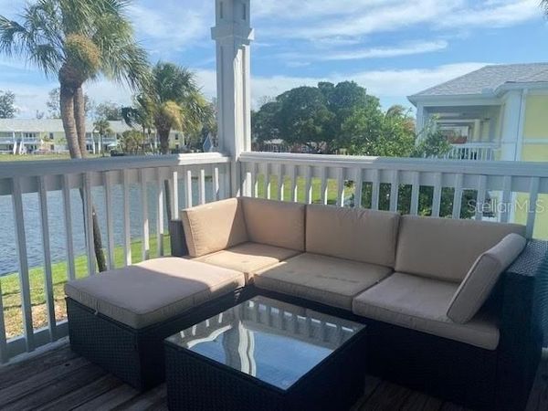 136 POMPANO DRIVE SE, Unit D, ST PETERSBURG, FL 33705