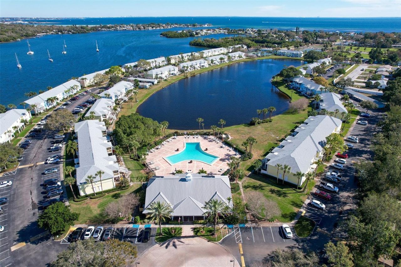 136 Pompano Drive Se, Unit D, Saint Petersburg, FL 33705 Photo