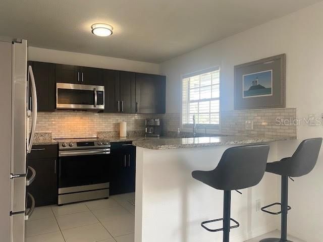136 Pompano Drive Se, Unit D, Saint Petersburg, FL 33705 Photo