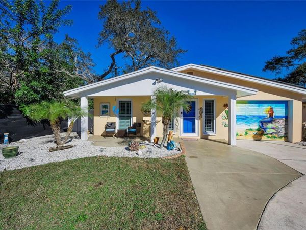 1000 CRANE COURT, DUNEDIN, FL 34698