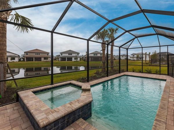 5658 SILVERSIDE PINE COURT , BRADENTON, FL 34211