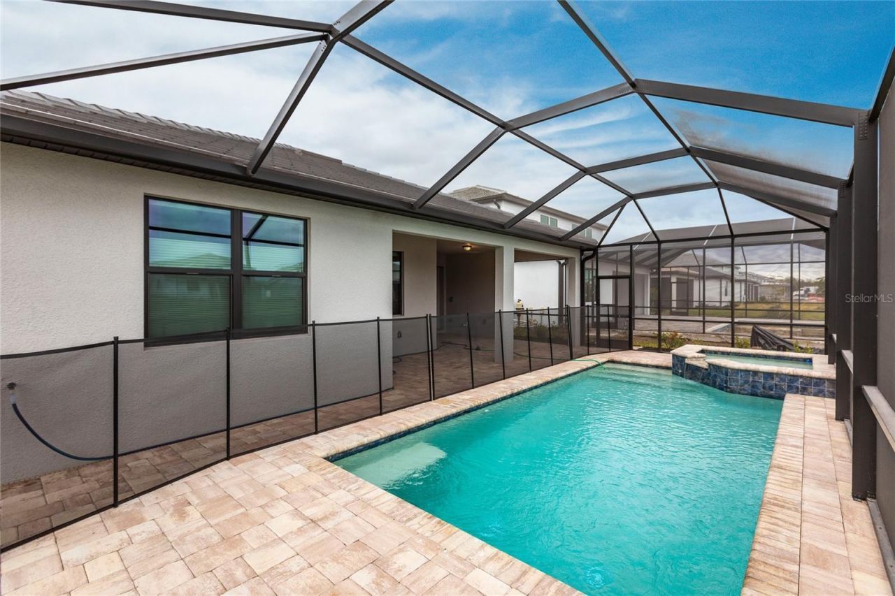 5658 Silverside Pine Court, Bradenton, FL 34211 Photo