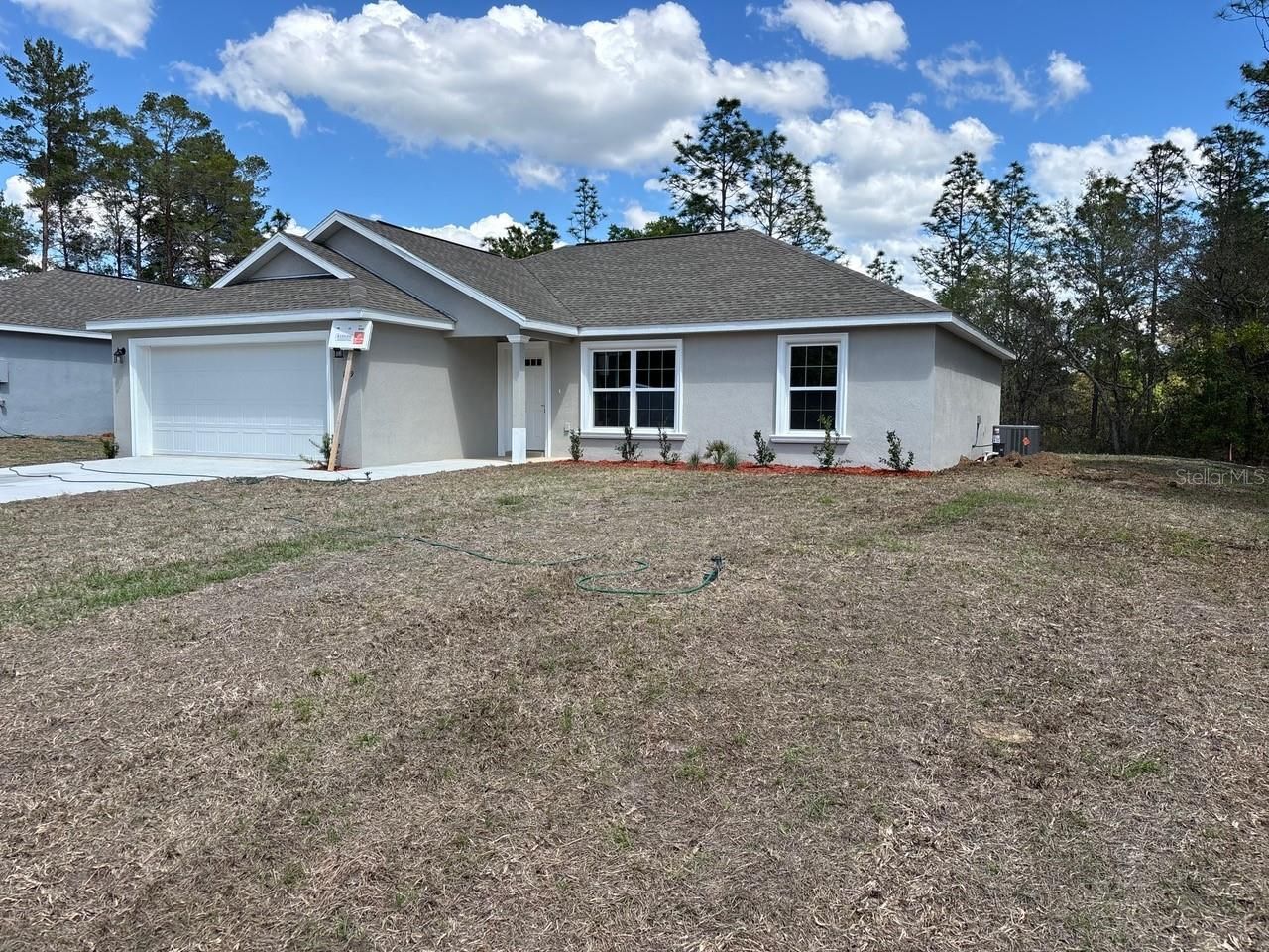 11109 N Trigger Terrace , Dunnellon, FL 34433 Photo