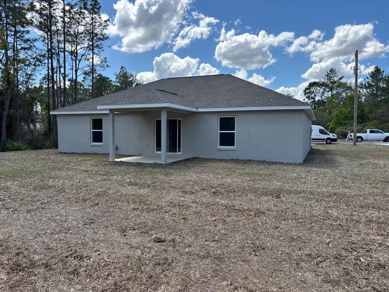 11109 N Trigger Terrace , Dunnellon, FL 34433 Photo