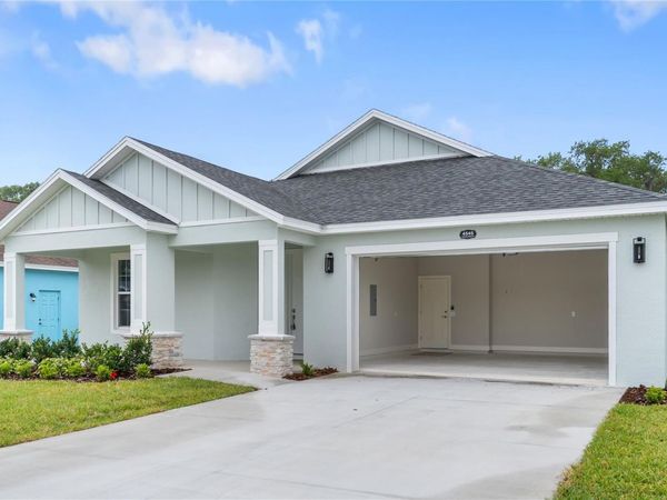 4545 FAIRWAY OAKS DRIVE , MULBERRY, FL 33860