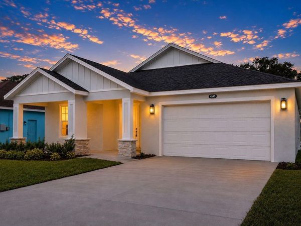 4545 FAIRWAY OAKS DRIVE, MULBERRY, FL 33860