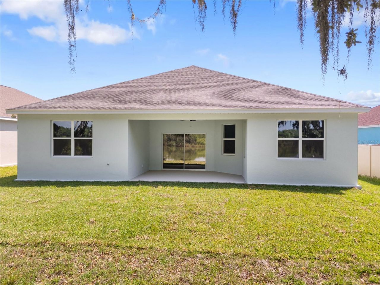 4545 Fairway Oaks Drive, Mulberry, FL 33860 Photo