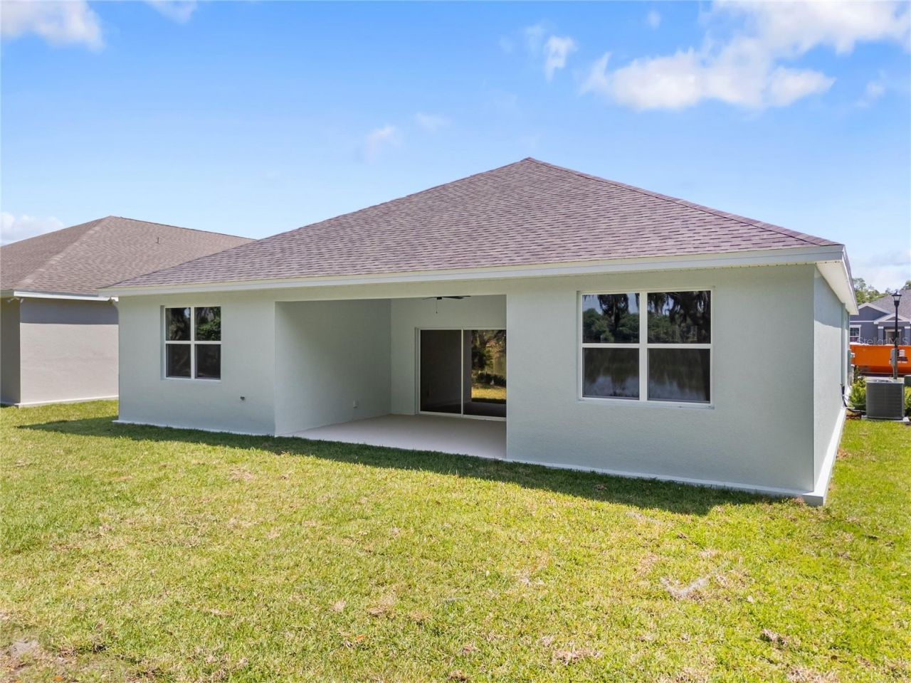 4545 Fairway Oaks Drive, Mulberry, FL 33860 Photo
