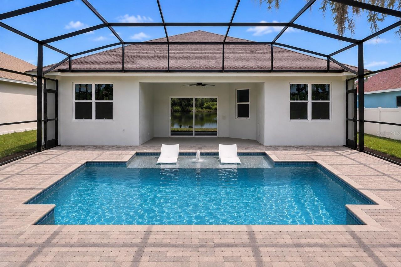 4545 Fairway Oaks Drive, Mulberry, FL 33860 Photo