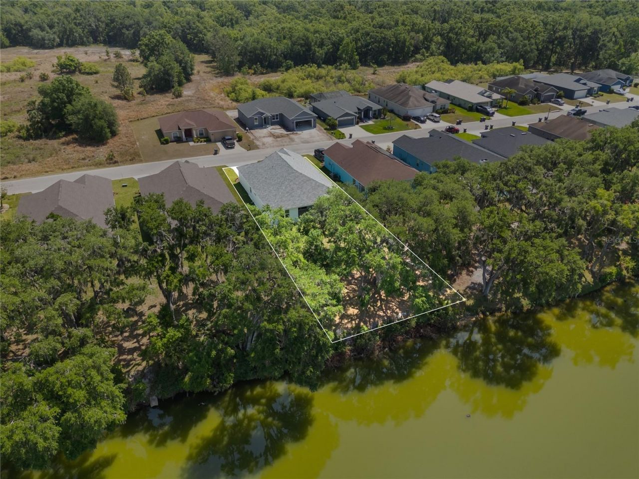 4545 Fairway Oaks Drive, Mulberry, FL 33860 Photo