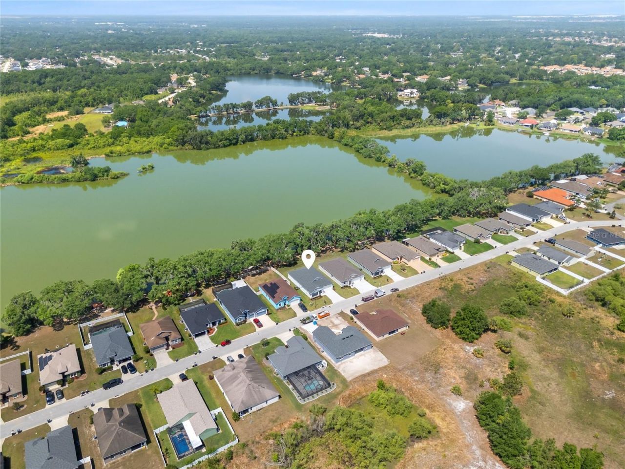 4545 Fairway Oaks Drive, Mulberry, FL 33860 Photo