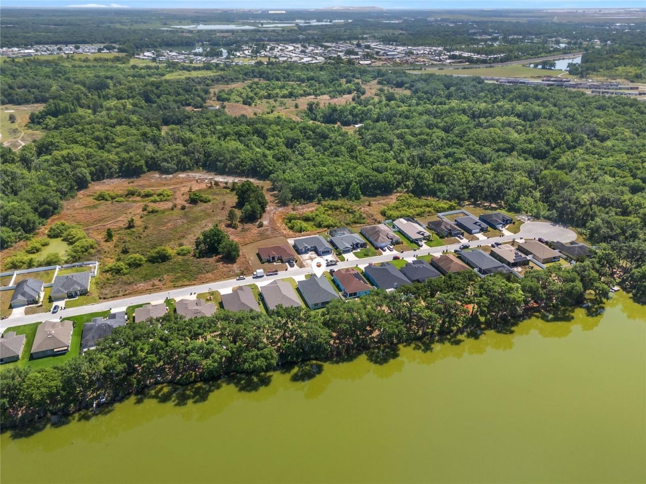 4545 Fairway Oaks Drive, Mulberry, FL 33860 Photo