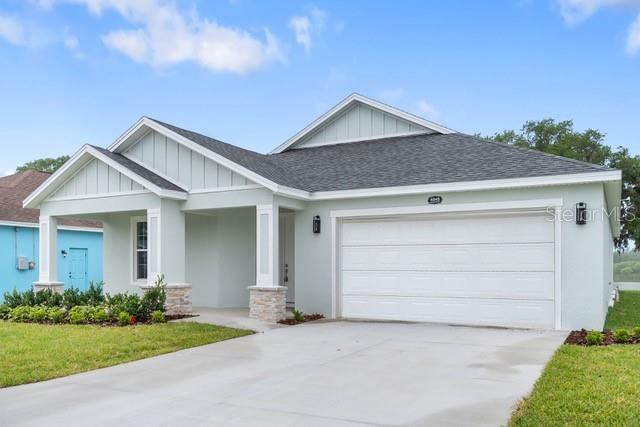 4545 Fairway Oaks Drive, Mulberry, FL 33860 Photo