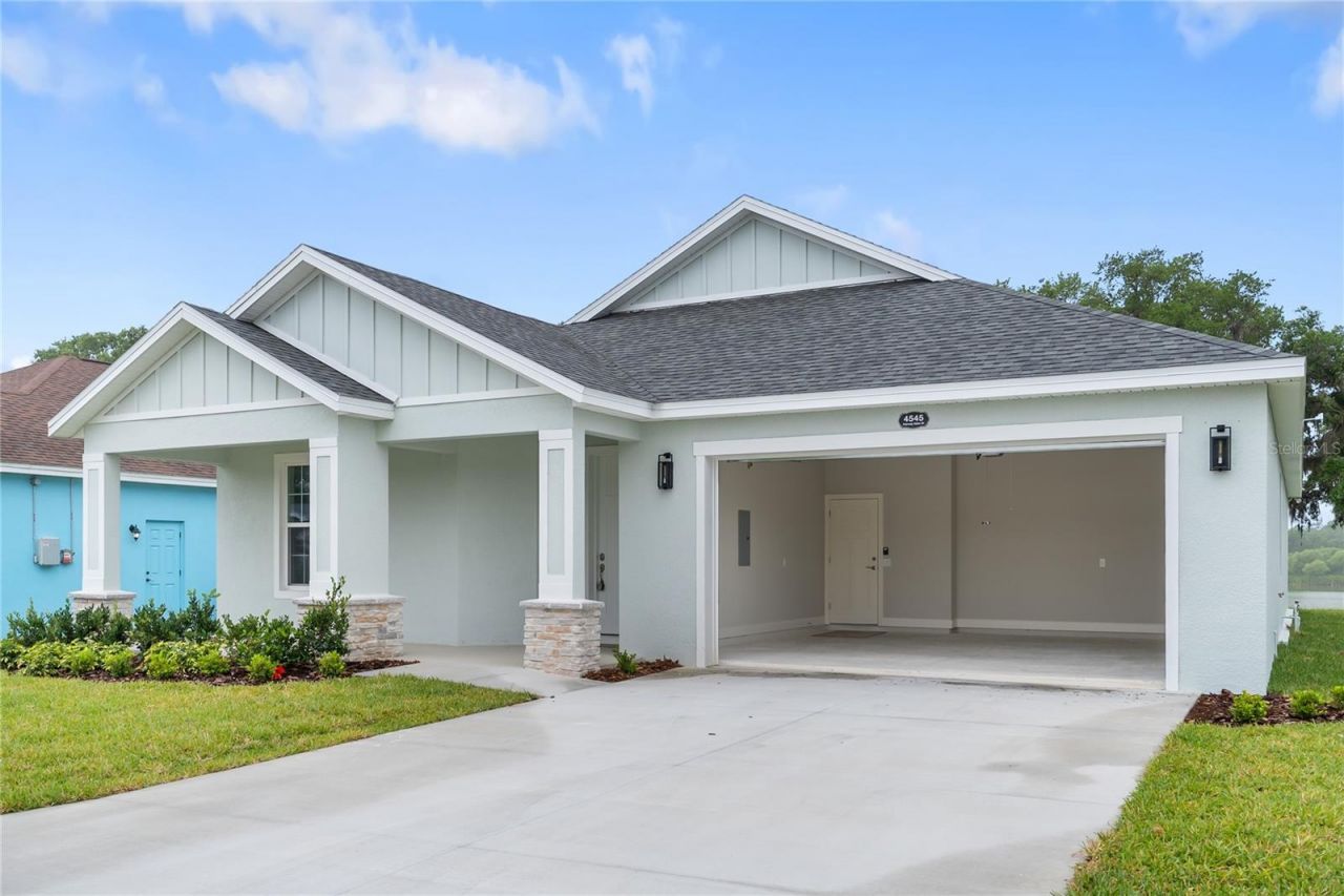 4545 Fairway Oaks Drive, Mulberry, FL 33860 Photo