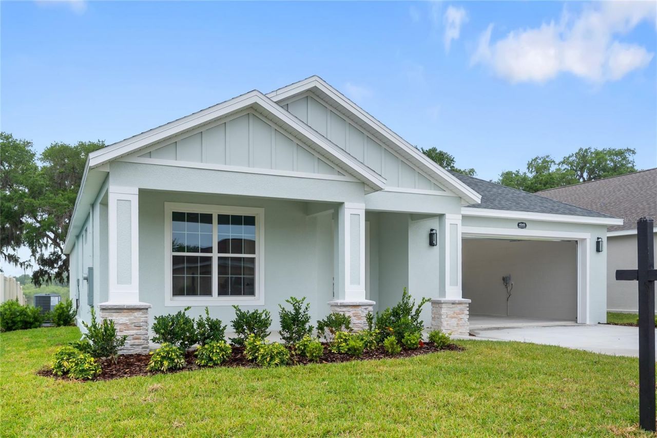 4545 Fairway Oaks Drive, Mulberry, FL 33860 Photo