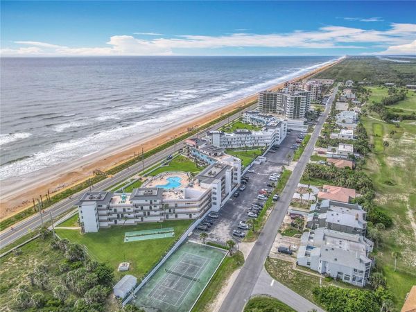 3500 S OCEAN SHORE BOULEVARD , Unit 214, FLAGLER BEACH, FL 32136