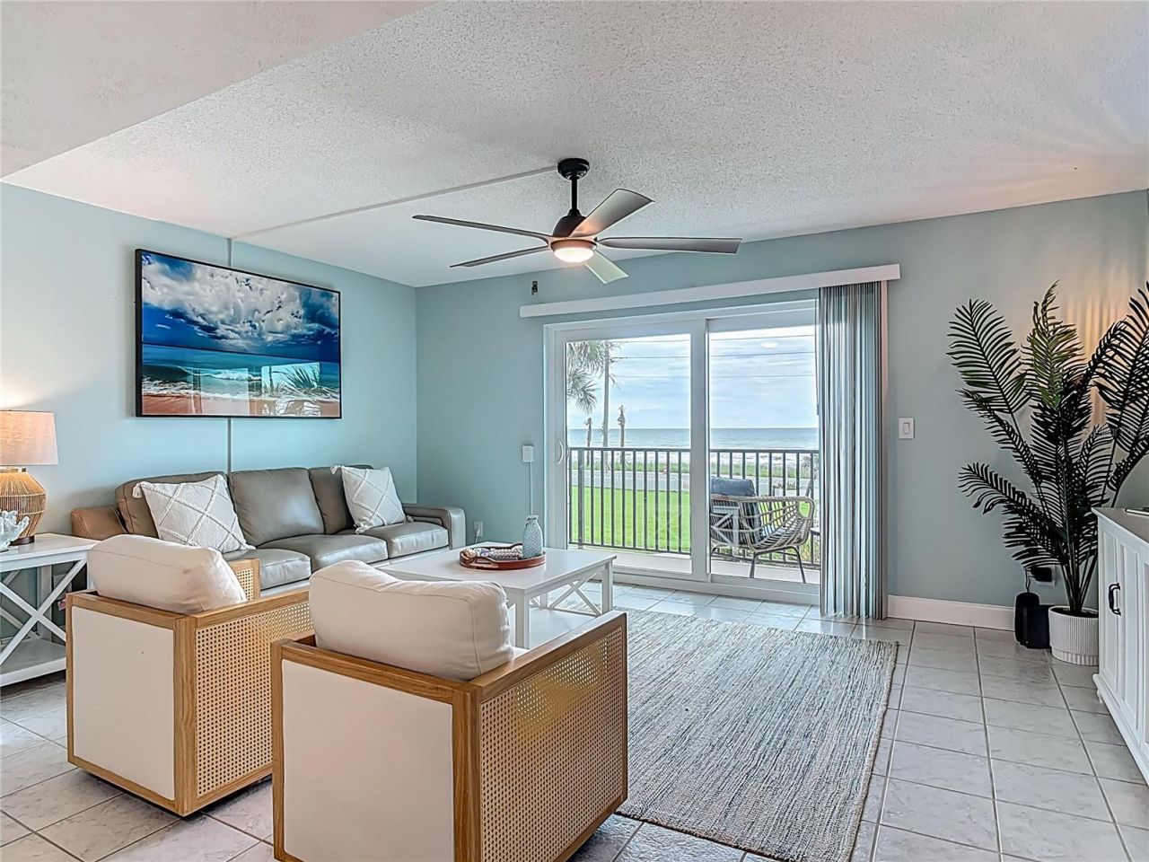 3500 S Ocean Shore Boulevard , Unit 214, Flagler Beach, FL 32136 Photo