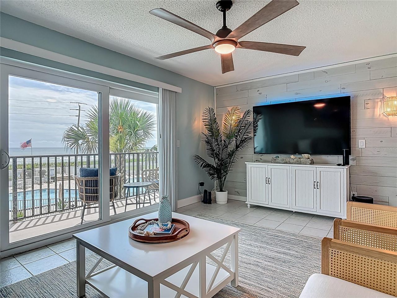3500 S Ocean Shore Boulevard , Unit 214, Flagler Beach, FL 32136 Photo