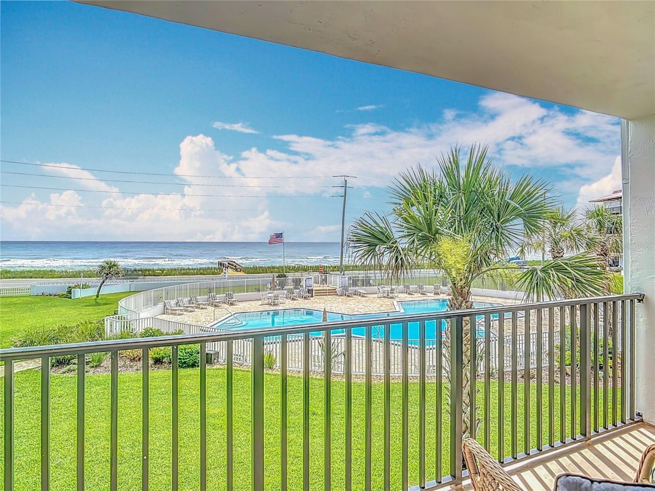 3500 S Ocean Shore Boulevard , Unit 214, Flagler Beach, FL 32136 Photo