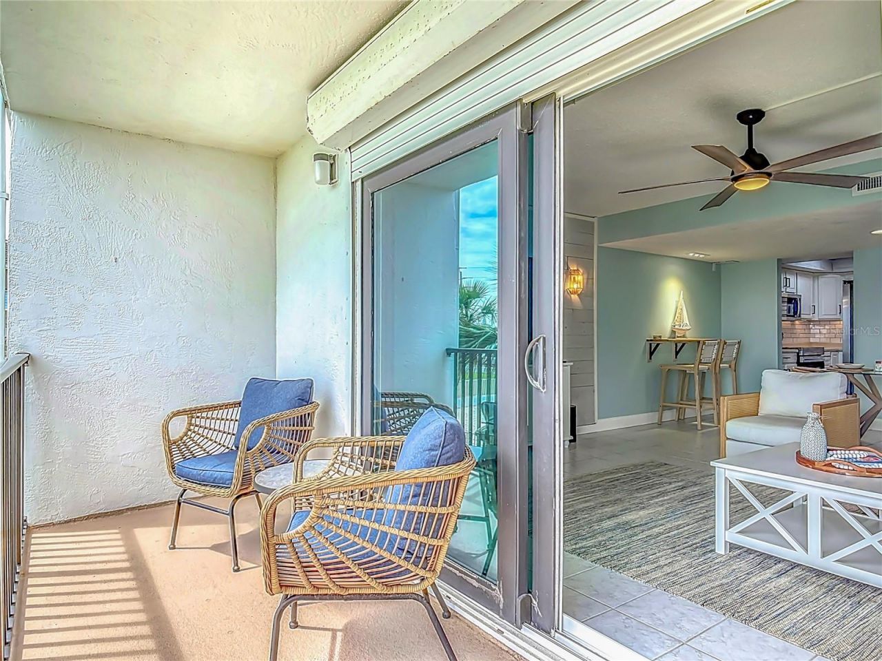 3500 S Ocean Shore Boulevard , Unit 214, Flagler Beach, FL 32136 Photo
