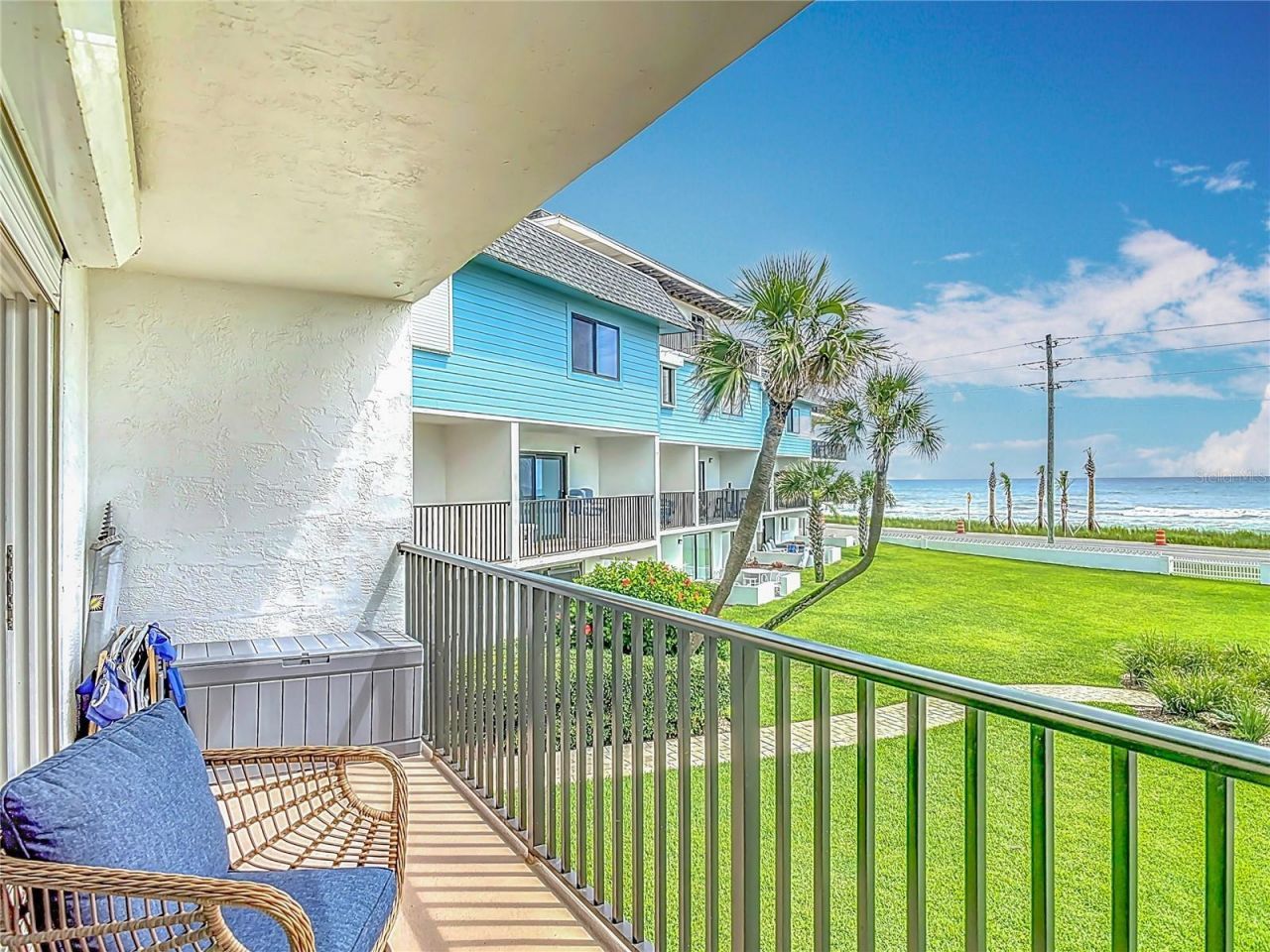 3500 S Ocean Shore Boulevard , Unit 214, Flagler Beach, FL 32136 Photo