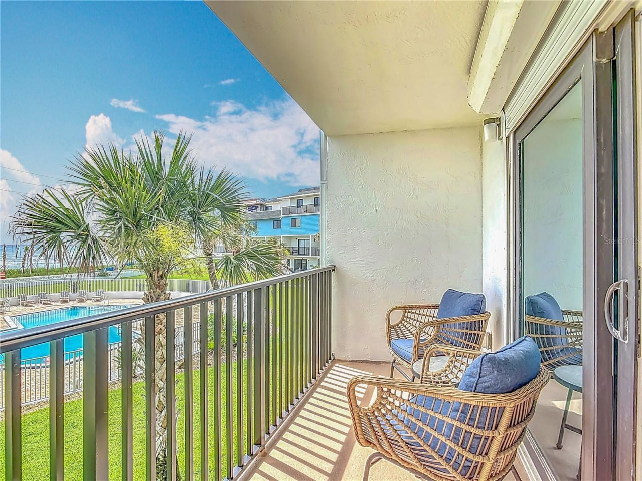 3500 S Ocean Shore Boulevard , Unit 214, Flagler Beach, FL 32136 Photo
