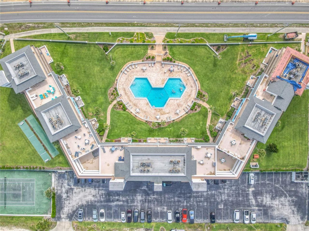 3500 S Ocean Shore Boulevard , Unit 214, Flagler Beach, FL 32136 Photo