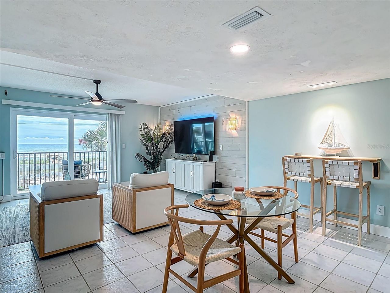 3500 S Ocean Shore Boulevard , Unit 214, Flagler Beach, FL 32136 Photo