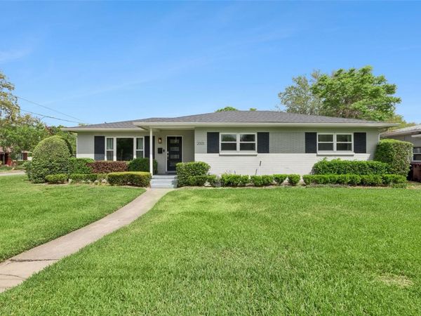 2001 GALE STREET , ORLANDO, FL 32803