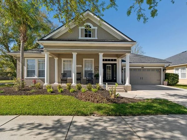 20537 LACE CASCADE ROAD , LAND O LAKES, FL 34637